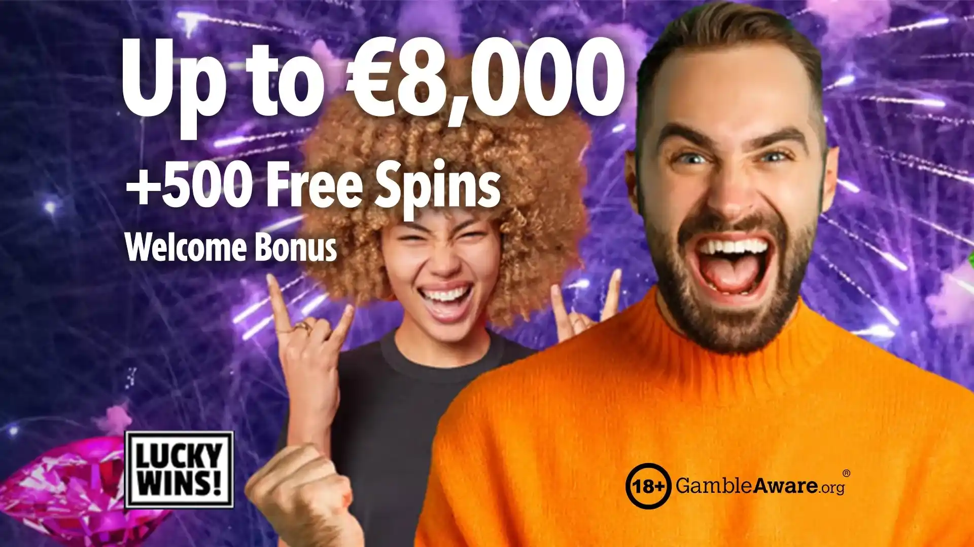 Lucky Wins casino review section 5